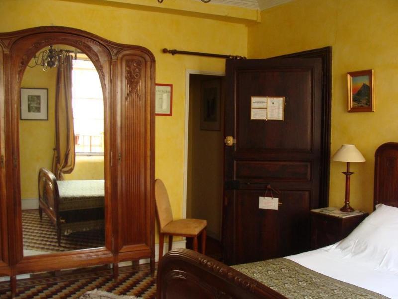 La Maison Des Consuls Мирпоа Екстериор снимка
