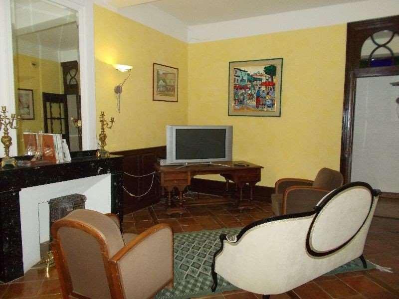 La Maison Des Consuls Мирпоа Интериор снимка