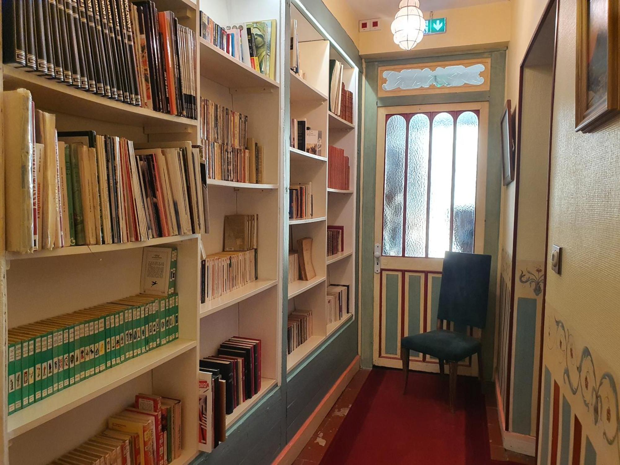 La Maison Des Consuls Мирпоа Стая снимка